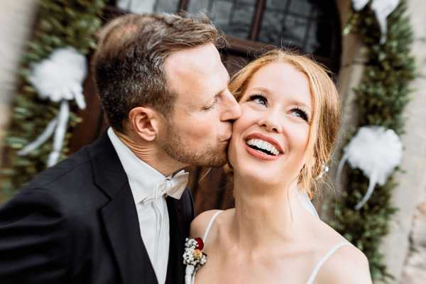 Lina & Dominik