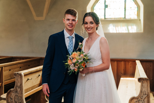 Carina & Lorenzo