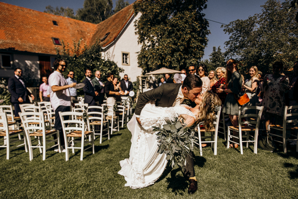 Natascha und Matthias
