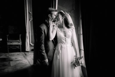 Die Geschichte von Stephanie & Philippe in Luzern – Daniel Dyntar
