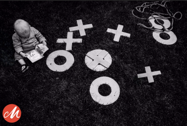 Steven Herrschaft – Hochzeitsfotografen des Quartals 3 – 2025