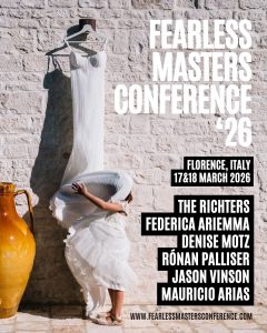 FMC flyer - speakers