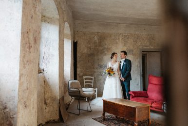 Die Geschichte von Maika & Gerhard in Stetten – Maximilian Dietz