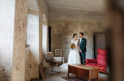 Die Geschichte von Maika & Gerhard in Stetten – Maximilian Dietz