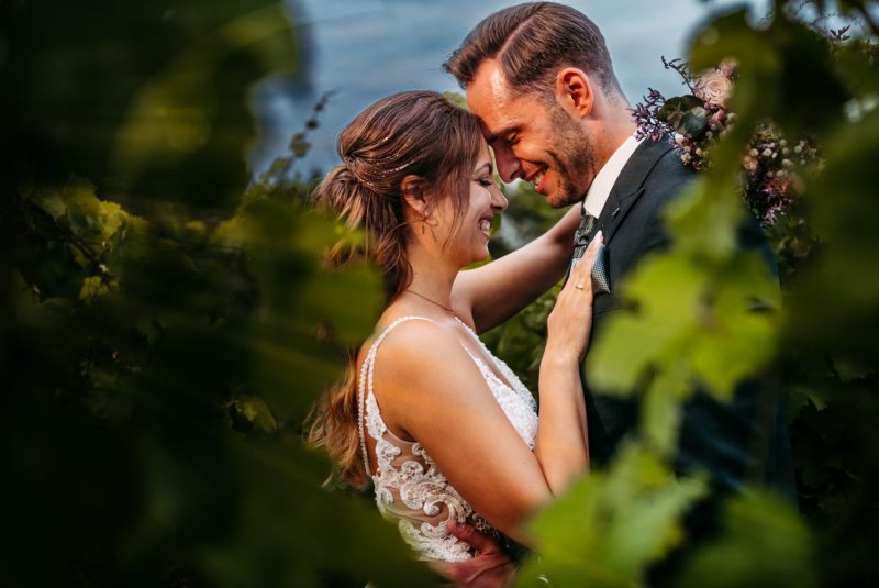 Christina & Alex’s Wedding in Geisenheim – Tobias Schnurr