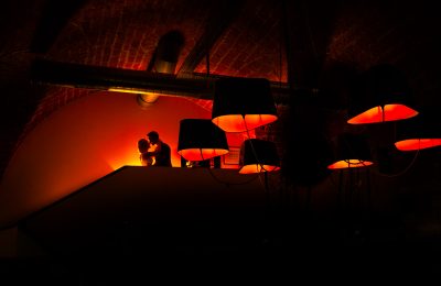 Zwischen Beständigkeit und Vergänglichkeit – Tobias Schnurr