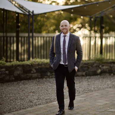 Paul Doherty
