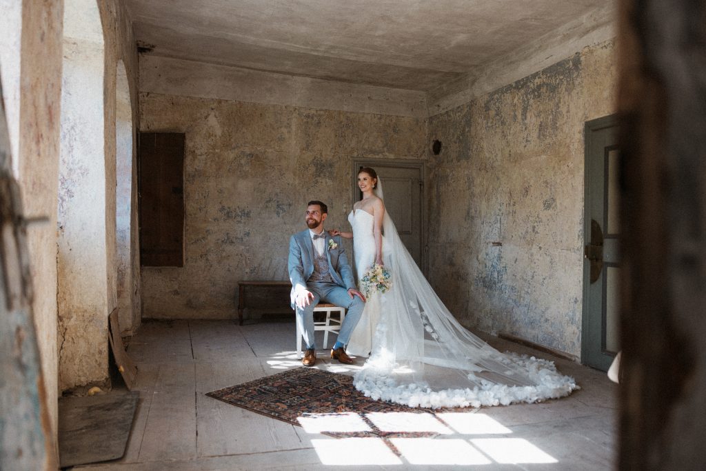 Vom Lost Place zum Lieblingsfoto – Maximilian Dietz