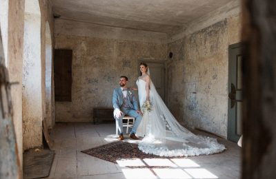 Vom Lost Place zum Lieblingsfoto – Maximilian Dietz