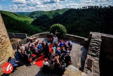 Steven Herrschaft – Hochzeitsfotografen des Quartals 3 – 2026