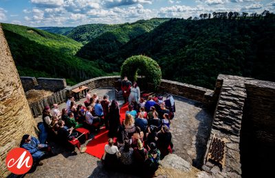 Steven Herrschaft – Hochzeitsfotografen des Quartals 3 – 2026